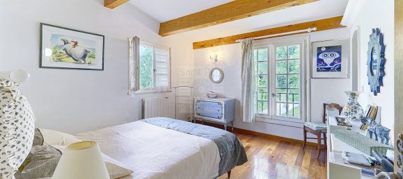 4 bedrooms Villa in Vence, France No. 346849 15