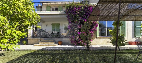 4 bedrooms Villa in Vence, France No. 346849 18