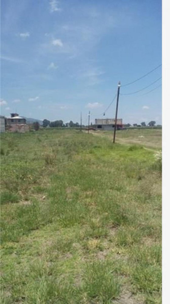  Land in Chiconcuac, Mexico No. 206170