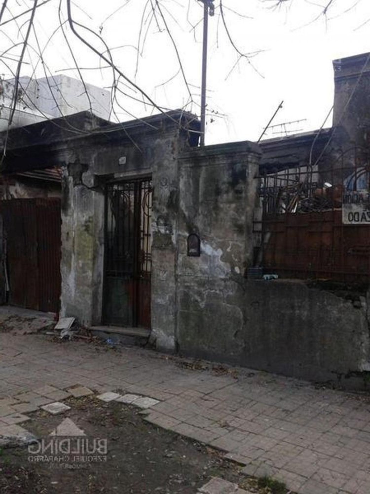  Land in Campo Creado, Argentina No. 111253