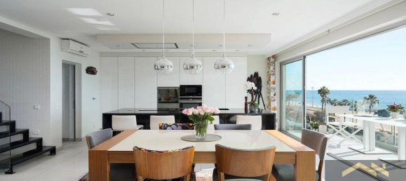 4 bedrooms Duplex in Quarteira, Portugal No. 9287 8