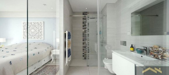 4 bedrooms Duplex in Quarteira, Portugal No. 9287 10