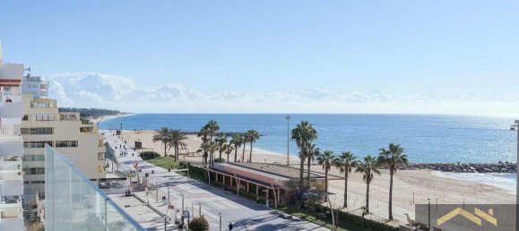 4 bedrooms Duplex in Quarteira, Portugal No. 9287 3