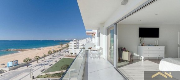 4 bedrooms Duplex in Quarteira, Portugal No. 9287 2