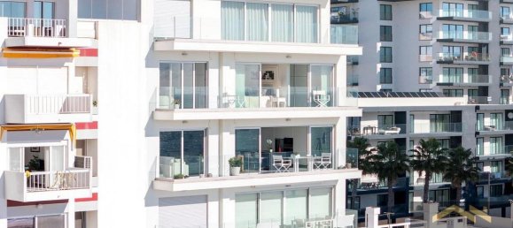 4 bedrooms Duplex in Quarteira, Portugal No. 9287 4