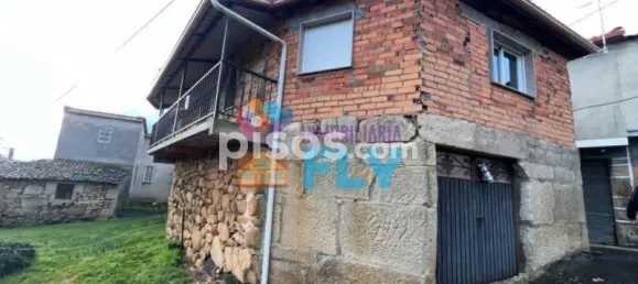 Casa T3 em Banos de Molgas, Spain N.º 140464 2