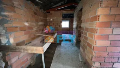 Casa T3 em Banos de Molgas, Spain N.º 140464