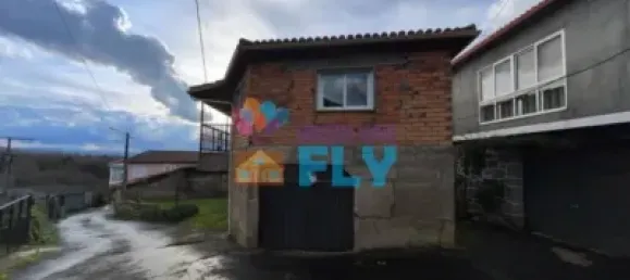 Casa T3 em Banos de Molgas, Spain N.º 140464 3