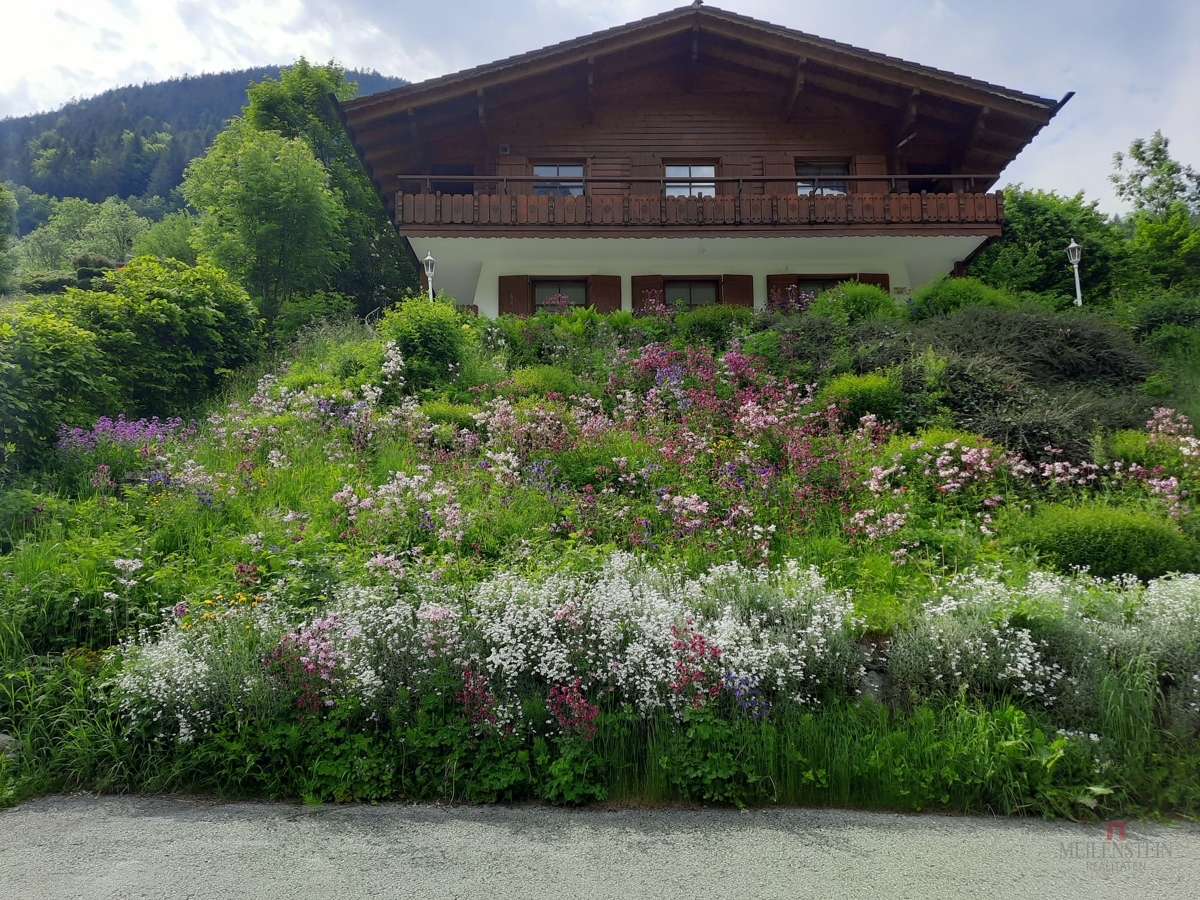 6 rooms House in Brand, Austria No. 52368