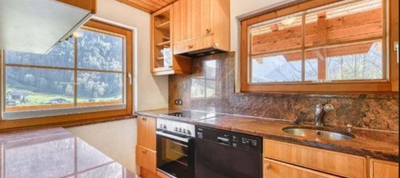 6 rooms House in Brand, Austria No. 52368 5