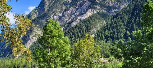 6 rooms House in Brand, Austria No. 52368 2