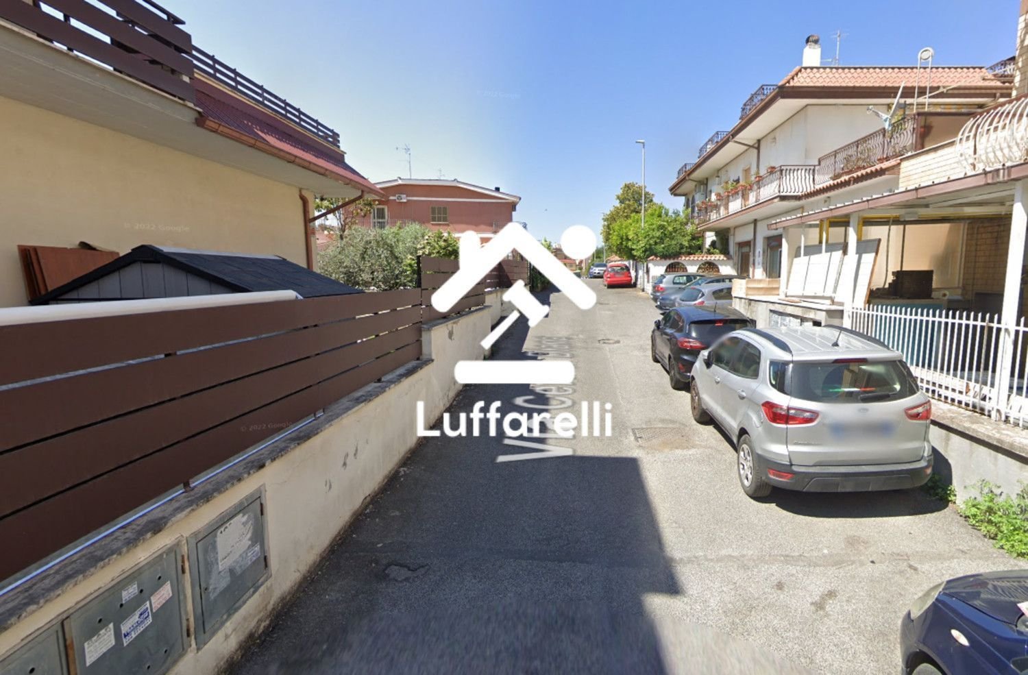 3غرفة شقة في Rome, Italy رقم 203704