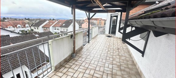 3غرفة شقة في Ludwigshafen am Rhein, Germany رقم 76313 8