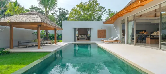 Moradia T3 em Nai Yang, Thailand N.º 80430 5