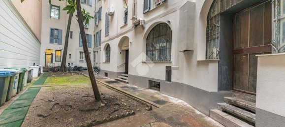 Квартира с 2 спальнями в Милан, Италия № 332244 4