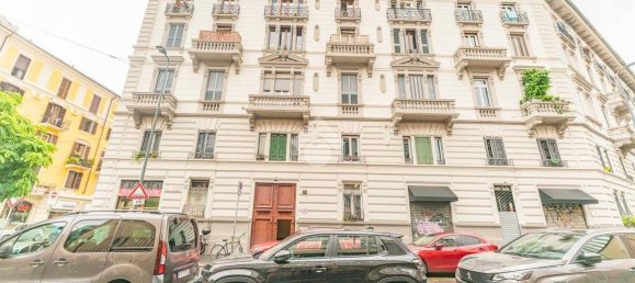 Квартира с 2 спальнями в Милан, Италия № 332244 2