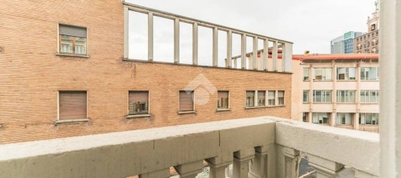 Квартира с 2 спальнями в Милан, Италия № 332244 22