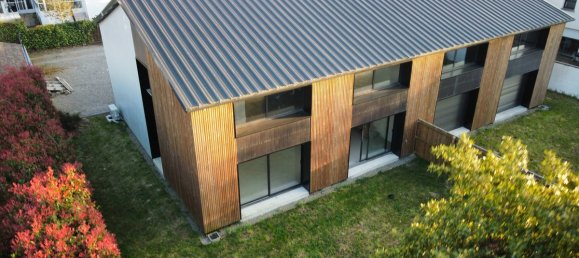 4 Schlafzimmer Gewerbliche Immobilie in Bouguenais, France, Nr. 337382 3