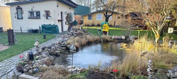 4-Zimmer Haus in Potsdam-Mittelmark, Germany, Nr. 111826 6