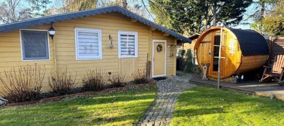 4-Zimmer Haus in Potsdam-Mittelmark, Germany, Nr. 111826 3