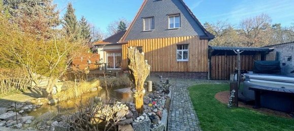 4-Zimmer Haus in Potsdam-Mittelmark, Germany, Nr. 111826 2