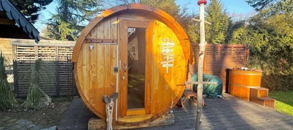 4-Zimmer Haus in Potsdam-Mittelmark, Germany, Nr. 111826 5