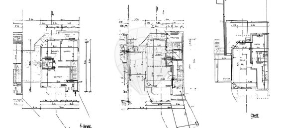 4 bedrooms House in Cascais, Portugal No. 55567 40