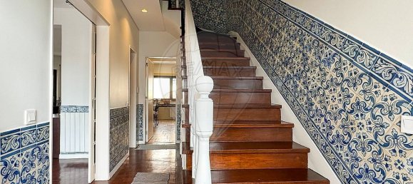 4 bedrooms House in Cascais, Portugal No. 55567 5