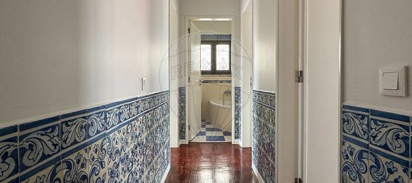 4 bedrooms House in Cascais, Portugal No. 55567 12