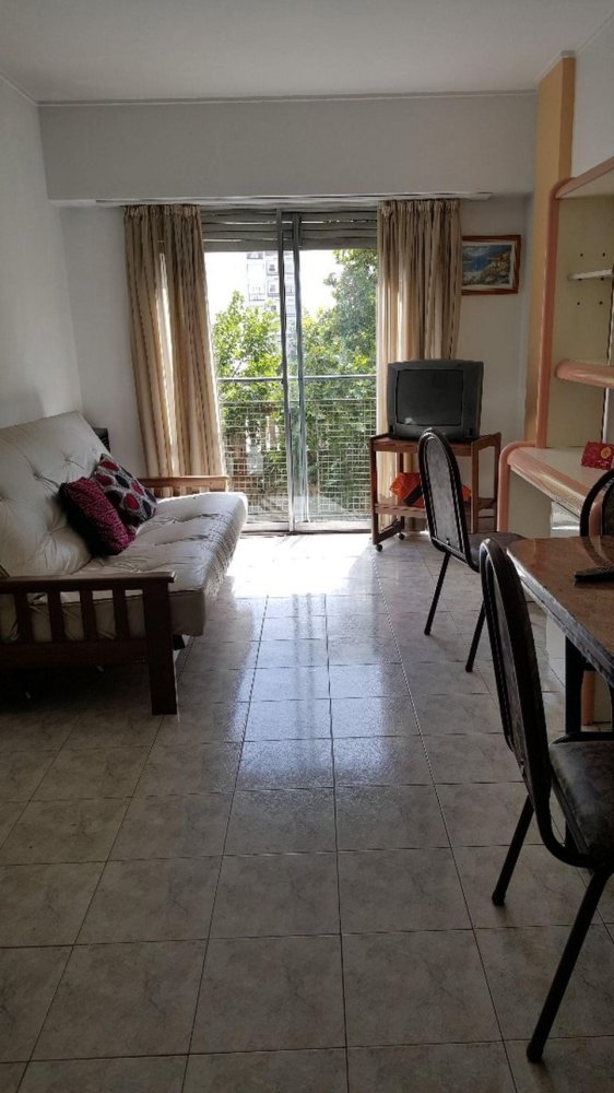 2 Schlafzimmer Wohnung in Mar del Plata, Argentina, Nr. 85384