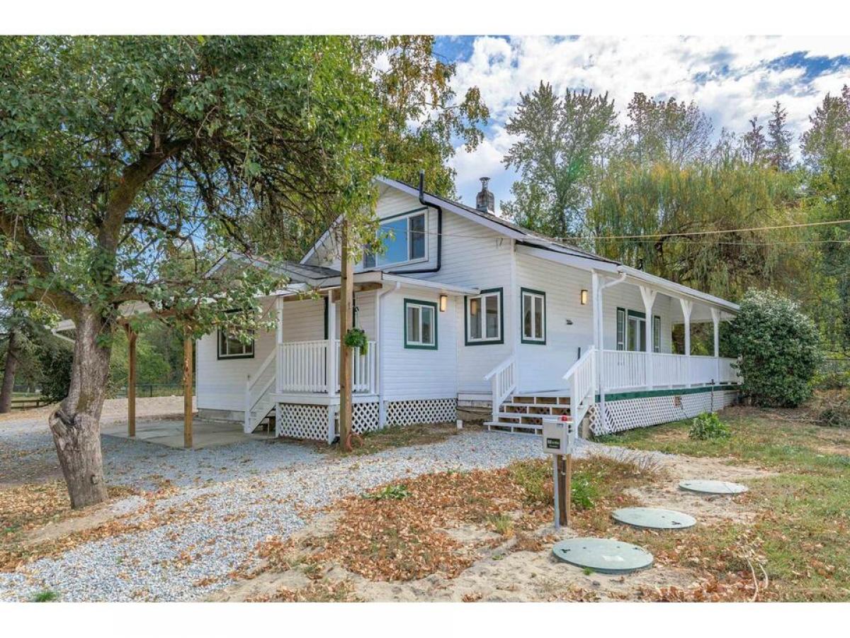 2 bedrooms House in British Columbia, Canada No. 224