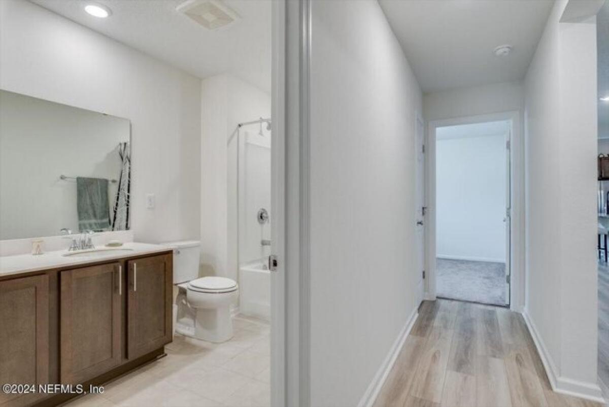 4 bedrooms House in Jacksonville, USA No. 439252