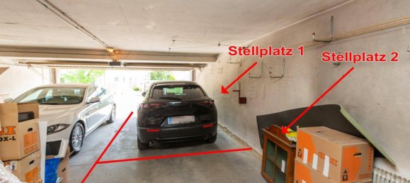 5 rooms Apartment in Hietzing, Austria No. 183630 34
