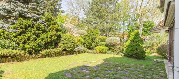 5 rooms Apartment in Hietzing, Austria No. 183630 26