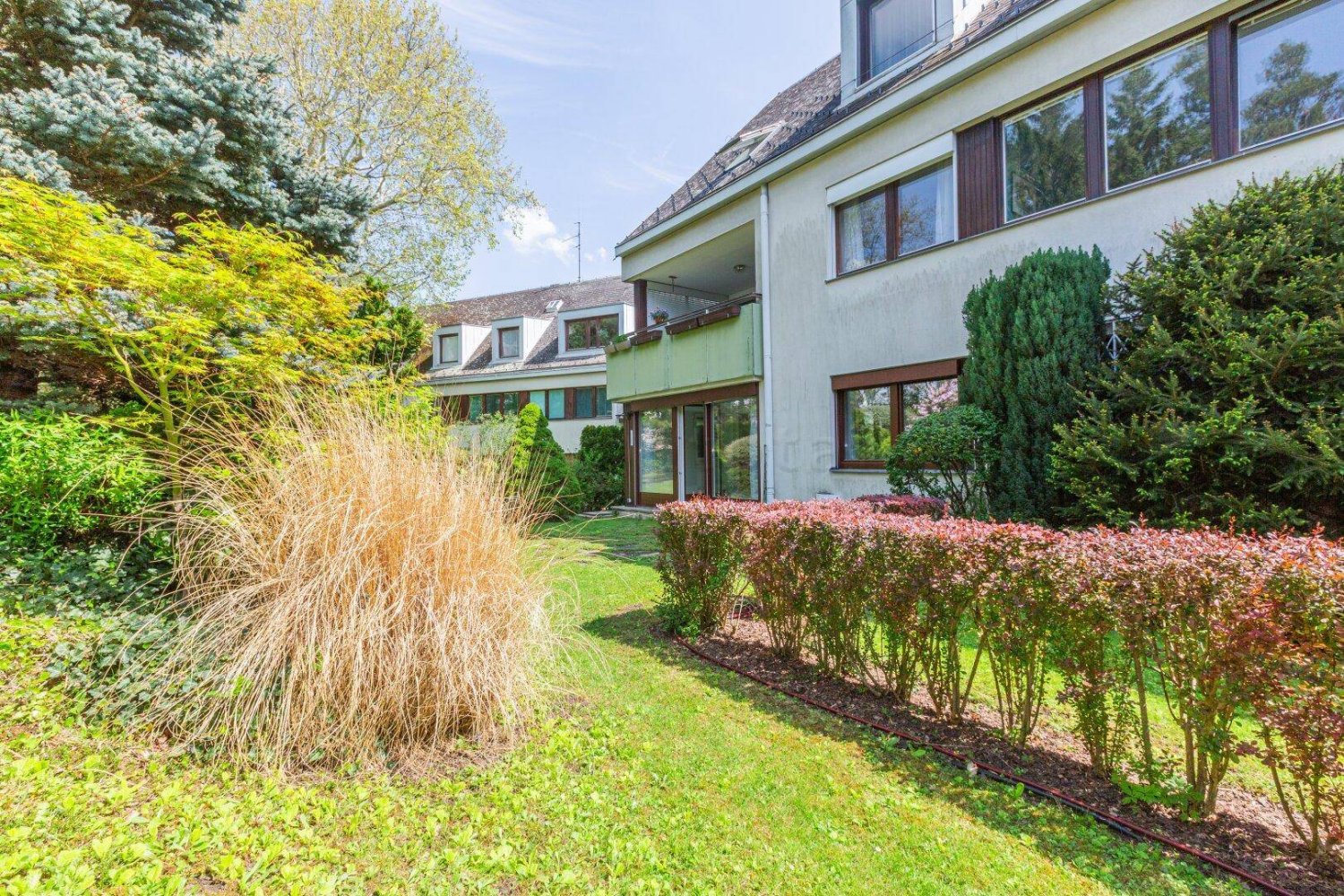 5 rooms Apartment in Hietzing, Austria No. 183630