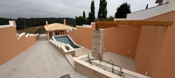 3 غرف نوم منزل في Salir de Matos, Portugal رقم 76158 34