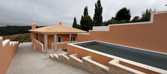 3 غرف نوم منزل في Salir de Matos, Portugal رقم 76158 3