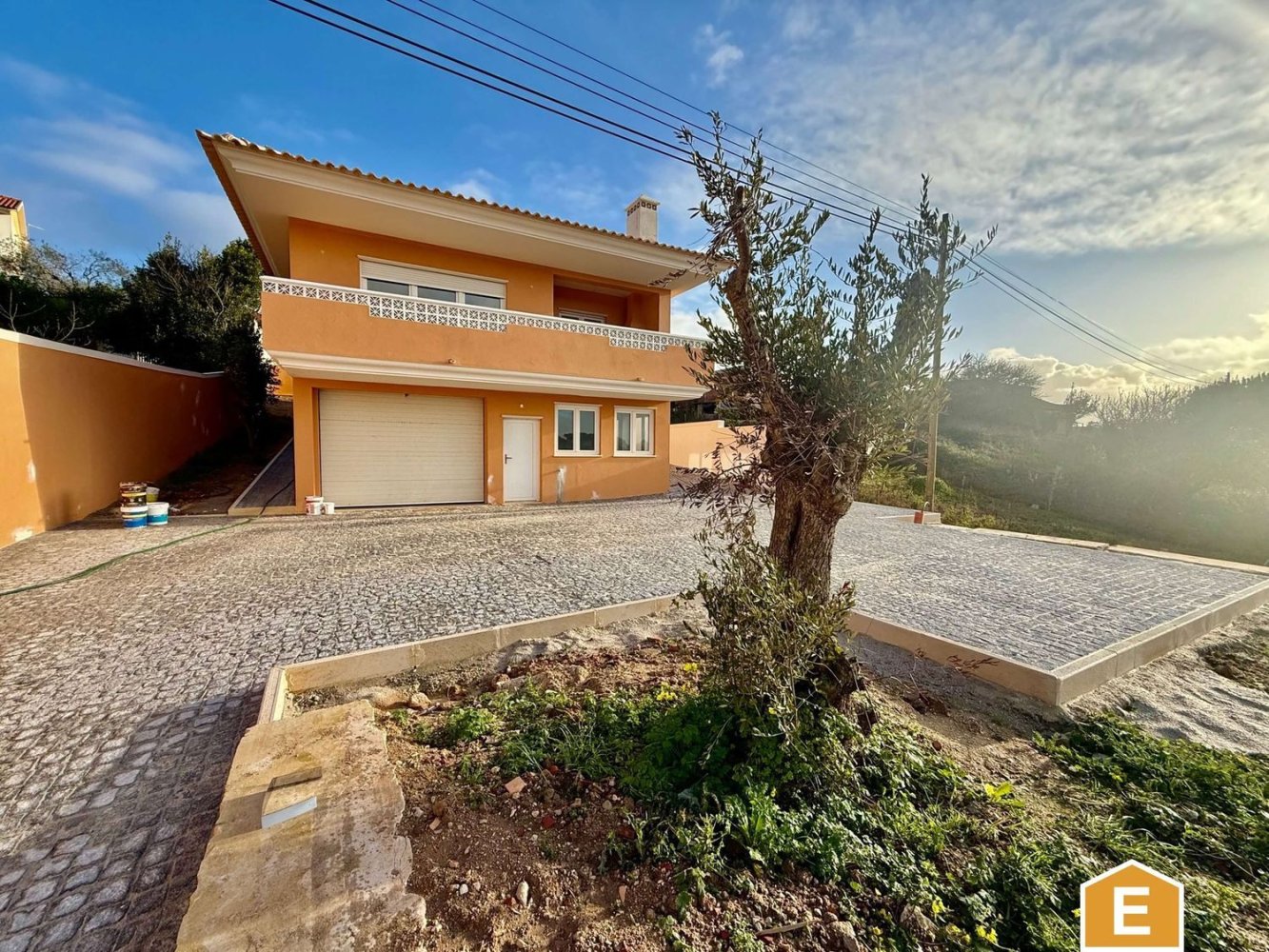 3 غرف نوم منزل في Salir de Matos, Portugal رقم 76158