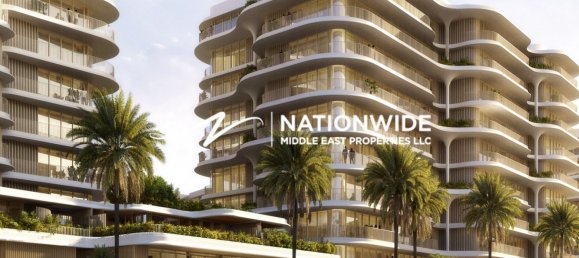 2 غرف نوم شقة في أبو ظبي, UAE رقم 96929 10