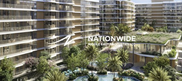 2 غرف نوم شقة في أبو ظبي, UAE رقم 96929 9