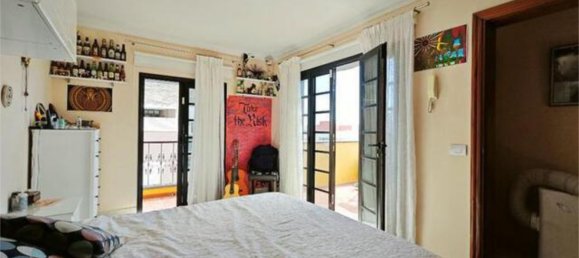 5 bedrooms House in Santa Cruz de Tenerife, Spain No. 187662 7