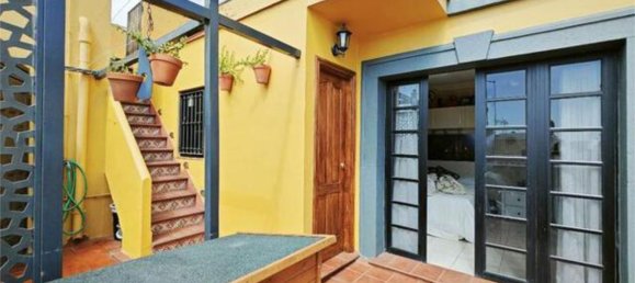 5 bedrooms House in Santa Cruz de Tenerife, Spain No. 187662 8
