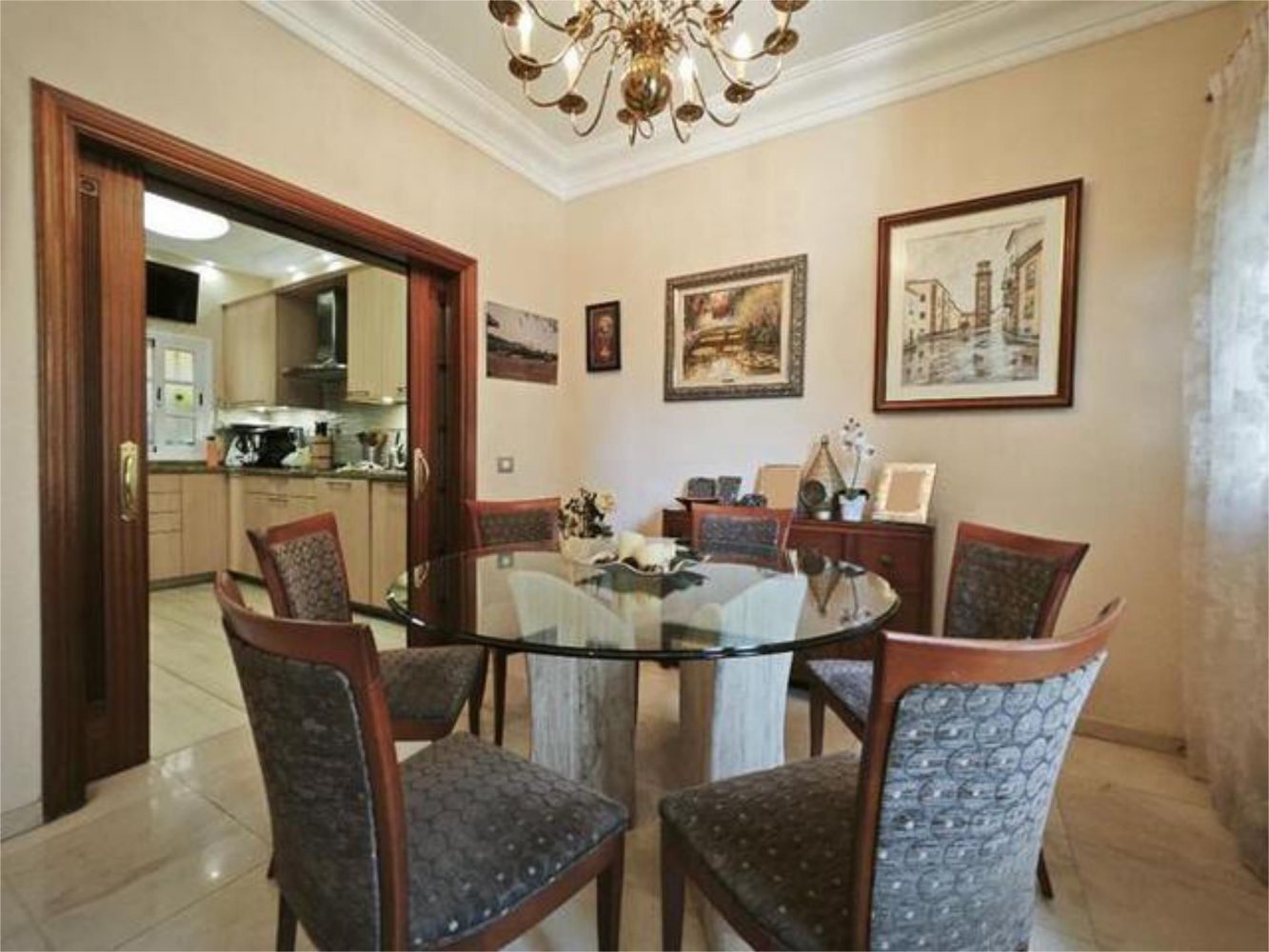 5 bedrooms House in Santa Cruz de Tenerife, Spain No. 187662