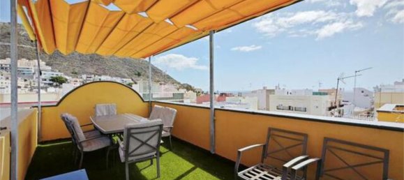 5 bedrooms House in Santa Cruz de Tenerife, Spain No. 187662 9