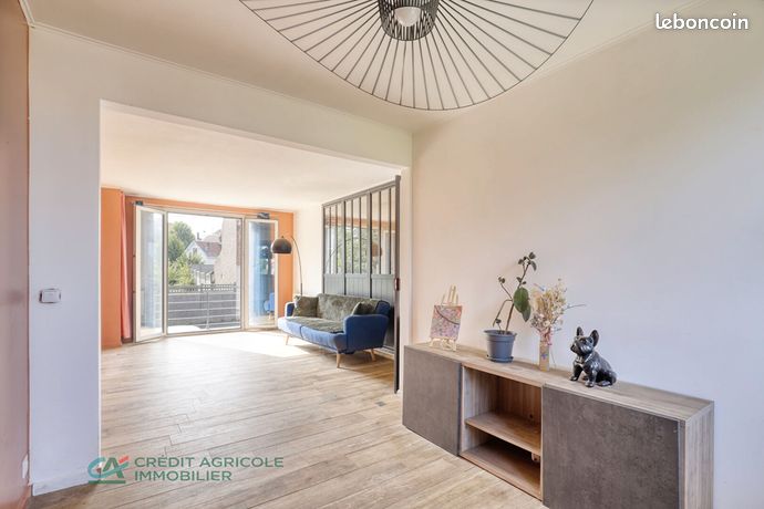 3 bedrooms House in Le Havre, France No. 315069