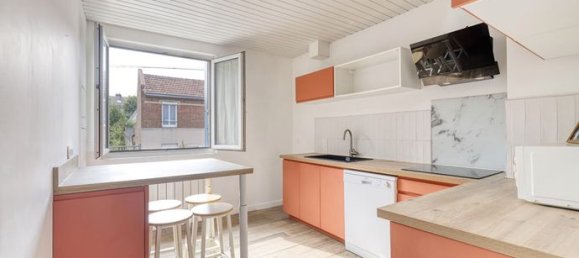 3 bedrooms House in Le Havre, France No. 315069 3