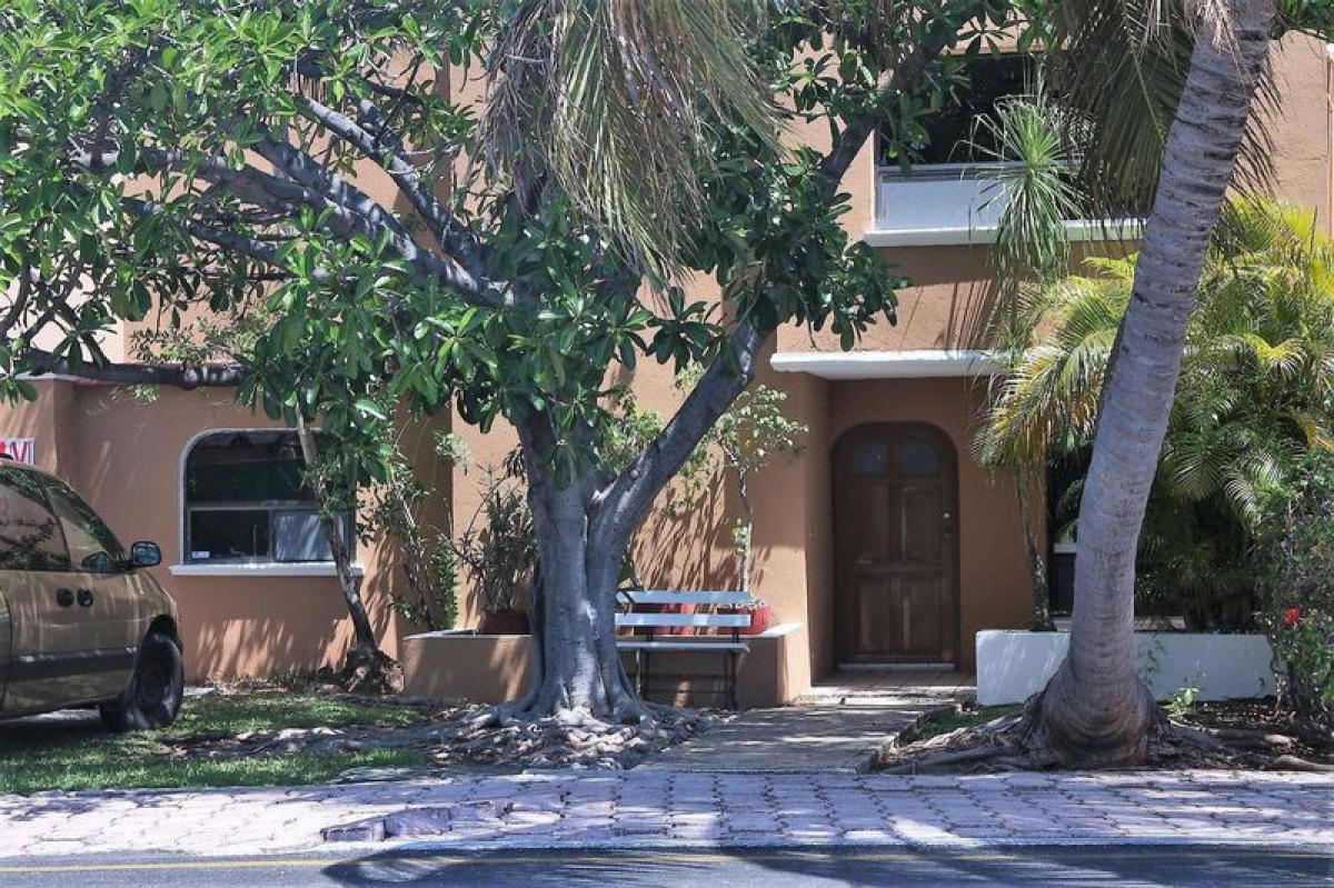 3 bedrooms House in Mexico No. 166861