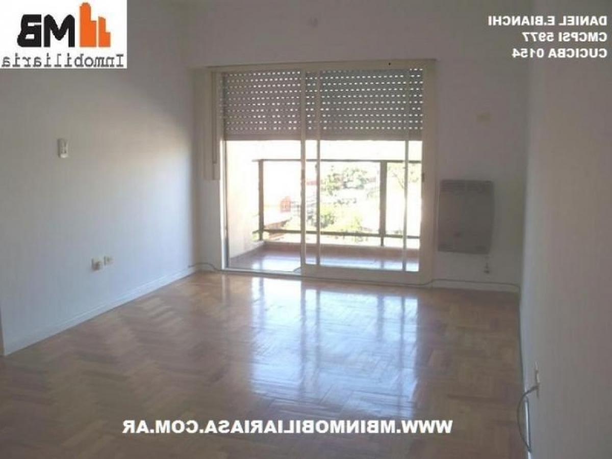 3 Schlafzimmer Wohnung in Buenos Aires, Argentina, Nr. 91879