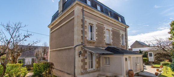 6 غرف نوم منزل في Doue-en-Anjou, France رقم 98906 10