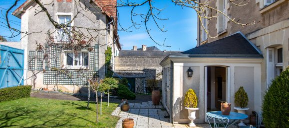 6 غرف نوم منزل في Doue-en-Anjou, France رقم 98906 8